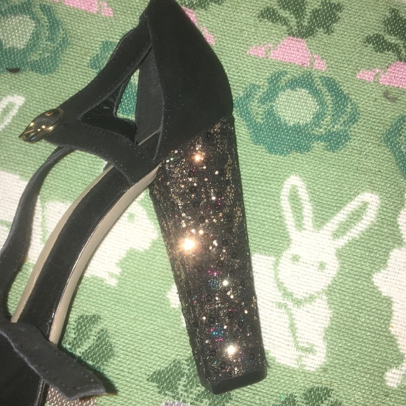Platform shoes, prom shoes, high heels - Picture 2 of 5